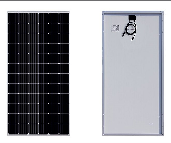 Pannello fotovoltaico